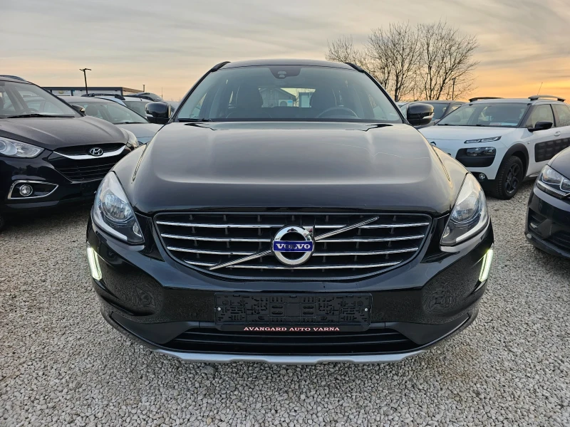 Volvo XC60 D4, 190к.с., 4х4, 149000км., снимка 2 - Автомобили и джипове - 49133012