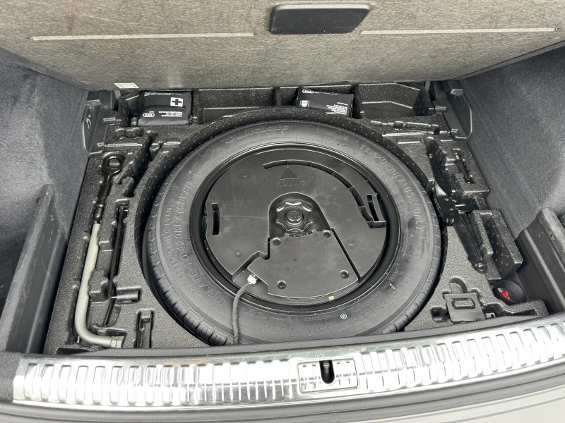 Audi Q3 35TDI, снимка 7 - Автомобили и джипове - 52125170