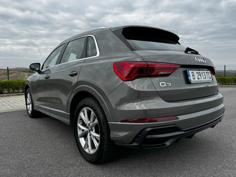 Audi Q3 35TDI, снимка 3 - Автомобили и джипове - 52125170