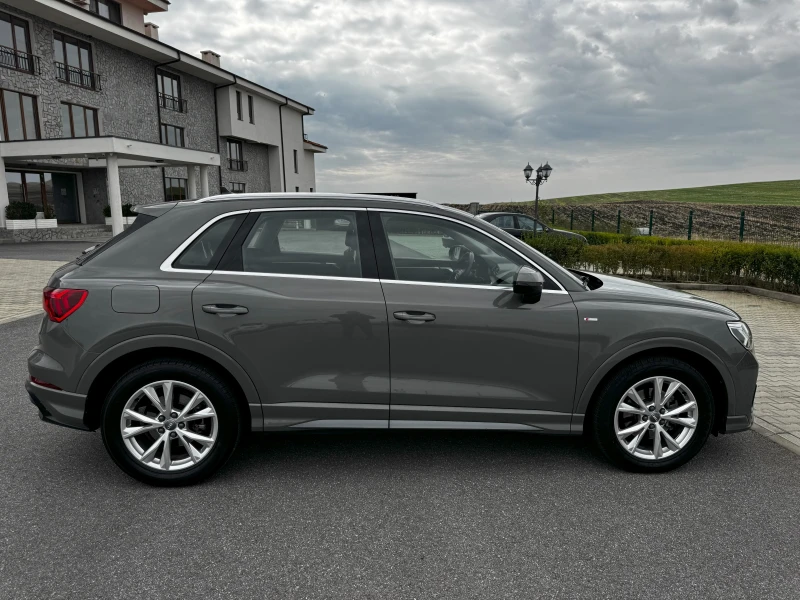 Audi Q3 35TDI, снимка 5 - Автомобили и джипове - 52125170