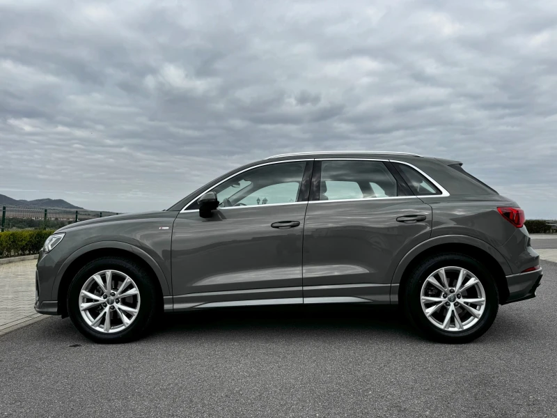 Audi Q3 35TDI, снимка 2 - Автомобили и джипове - 52125170