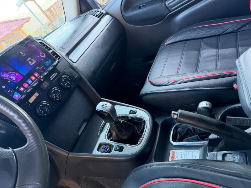 Suzuki Grand vitara, снимка 16 - Автомобили и джипове - 52381400