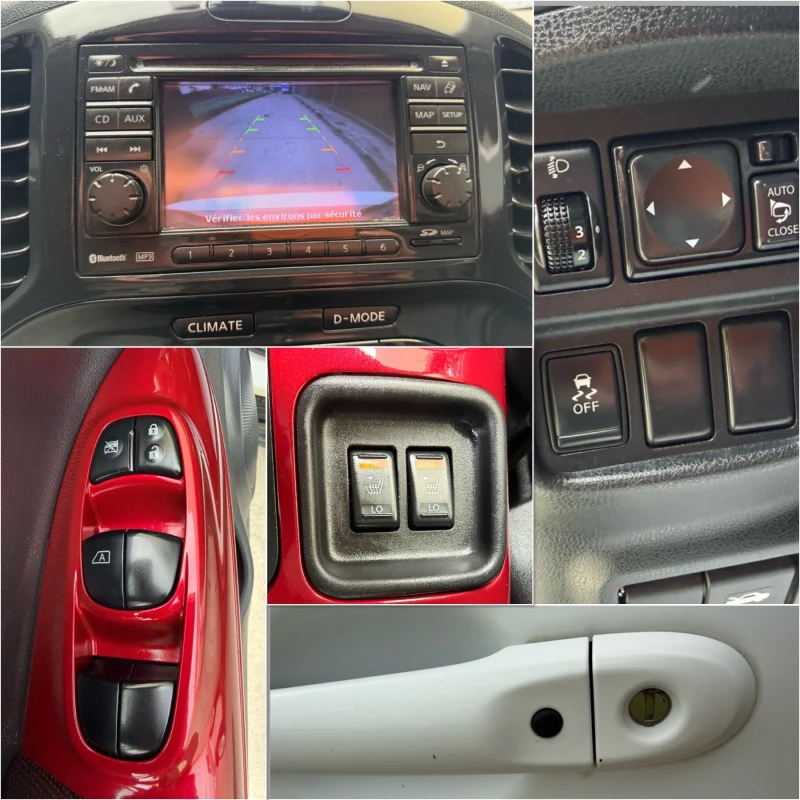 Nissan Juke 1.6i Swiss, снимка 12 - Автомобили и джипове - 52708162