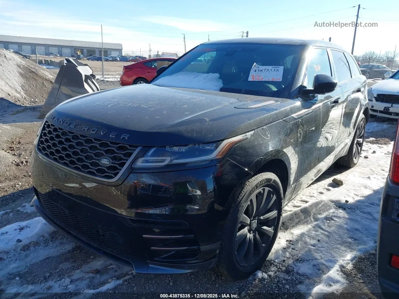 Land Rover Range Rover Velar D180 Se R-dynamic* Крайна цена до БГ, снимка 3 - Автомобили и джипове - 53122490