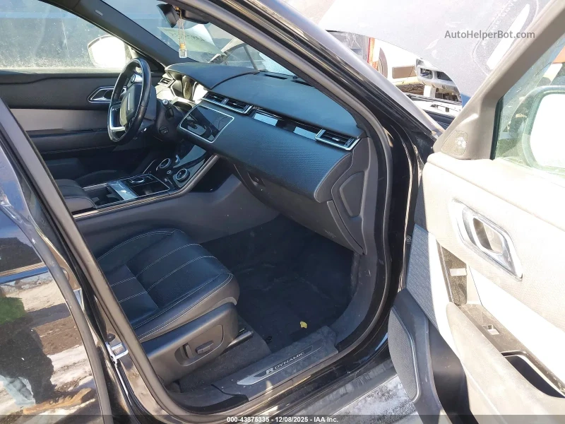 Land Rover Range Rover Velar D180 Se R-dynamic* Крайна цена до БГ, снимка 8 - Автомобили и джипове - 53122490