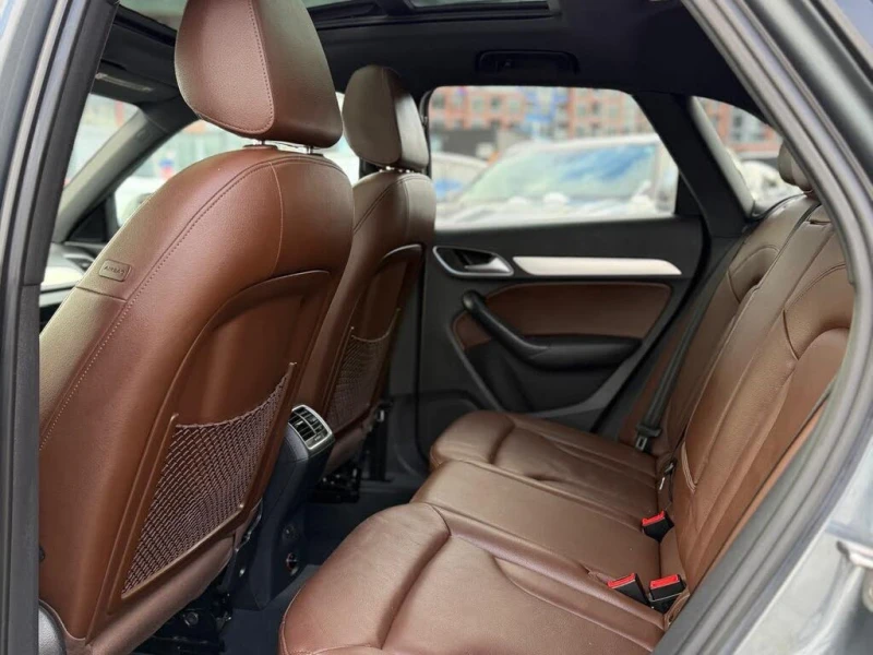 Audi Q3 * HeadUp* AвтоКредит* (ЦЕНА ДО БГ), снимка 13 - Автомобили и джипове - 53515163