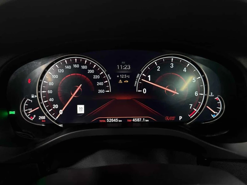 BMW X4 M PACK xDrive30i * CARFAX * ПАНОРАМА* Head-Up, снимка 8 - Автомобили и джипове - 53566511