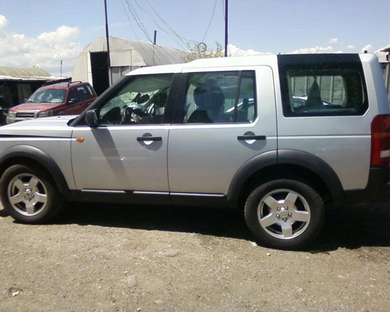 Land Rover Discovery DISKO3 V6 - изображение 3