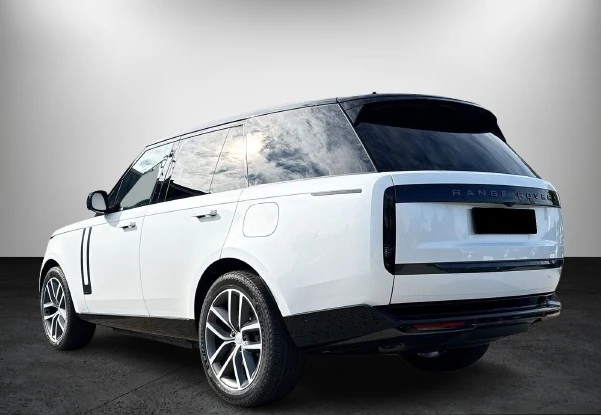 Land Rover Range rover P550e Autobiography = NEW = Гаранция - изображение 2