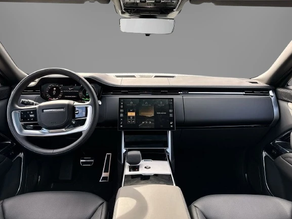 Land Rover Range rover P550e Autobiography = NEW = Гаранция - изображение 8
