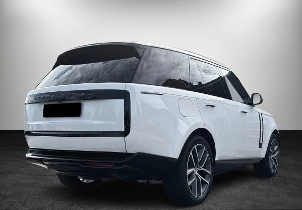 Land Rover Range rover P550e Autobiography = NEW = Гаранция - изображение 5