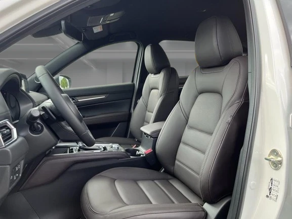 Mazda CX-5 SKYACTIV-G 2.5 AWD = Takumi = Гаранция - изображение 4