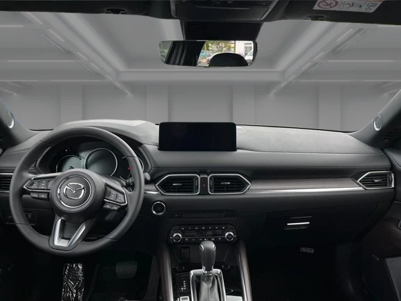 Mazda CX-5 SKYACTIV-G 2.5 AWD = Takumi = Гаранция - изображение 6