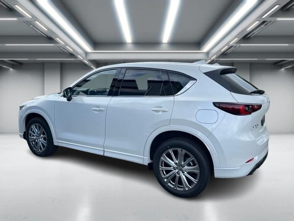 Mazda CX-5 SKYACTIV-G 2.5 AWD = Takumi = Гаранция - изображение 3