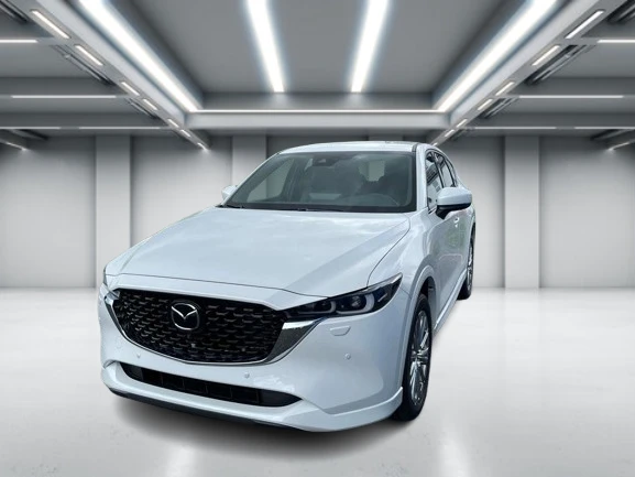 Mazda CX-5 SKYACTIV-G 2.5 AWD = Takumi = Гаранция - 78500 лв. - 57911057 1