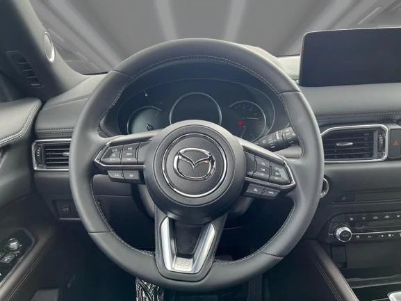 Mazda CX-5 SKYACTIV-G 2.5 AWD = Takumi = Гаранция - изображение 5