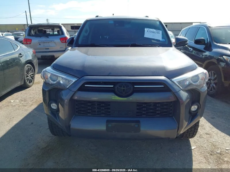 Toyota 4runner SR5/PREMIUM/ - 42650 лв. / 21806.60 € - 62295165 1