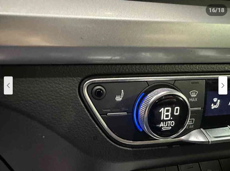 Audi Q5  KOMFORT 45 QUATTRO / КРАЙНА ЦЕНА, снимка 7 - Автомобили и джипове - 53109234