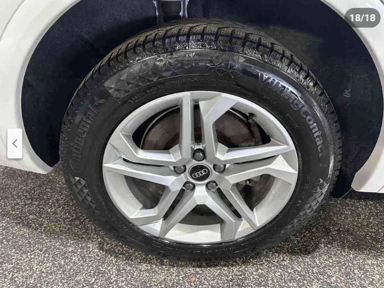 Audi Q5  KOMFORT 45 QUATTRO / КРАЙНА ЦЕНА, снимка 5 - Автомобили и джипове - 53109234