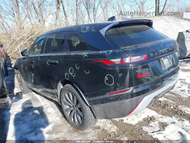 Land Rover Range Rover Velar D180 Se R-dynamic* Крайна цена до БГ - изображение 7