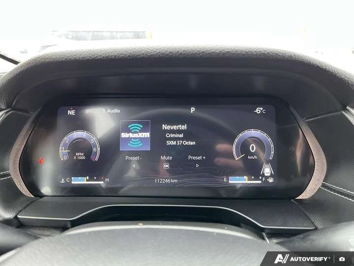 Jeep Grand cherokee Limited | Leather | Nav | Carplay | Safety Tech | , снимка 11 - Автомобили и джипове - 54080326