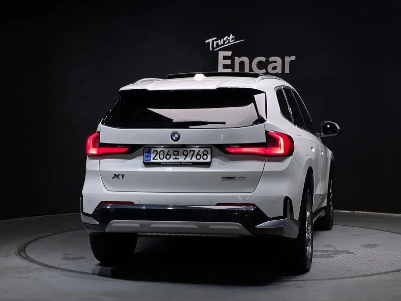 BMW X1 * X1 Sdrive 20I Xline* , снимка 4 - Автомобили и джипове - 55663471