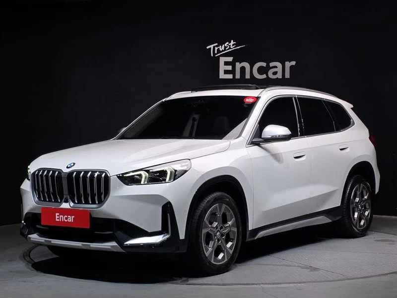 BMW X1 * X1 Sdrive 20I Xline* 