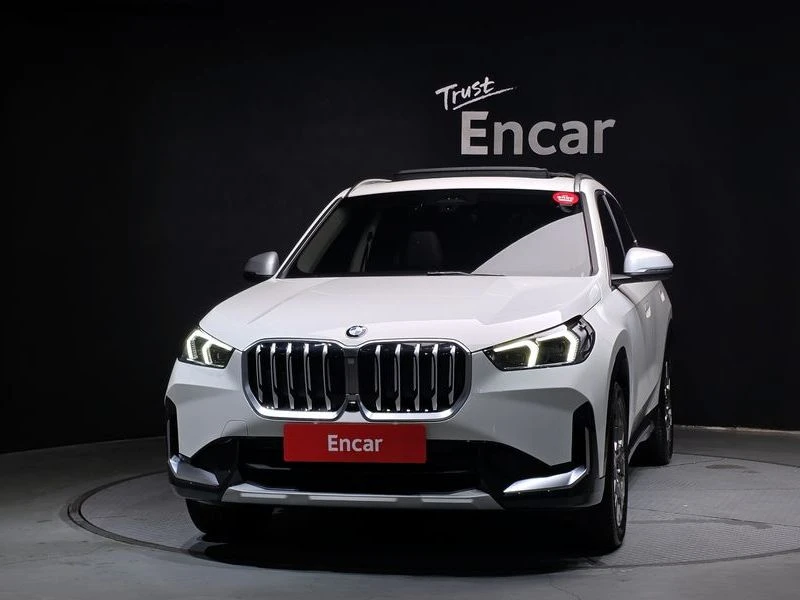 BMW X1 * X1 Sdrive 20I Xline* , снимка 3 - Автомобили и джипове - 55663471