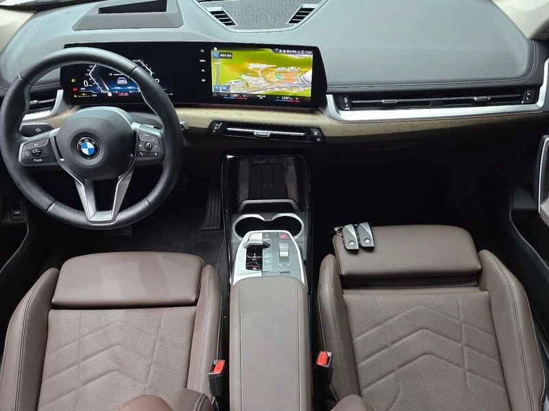 BMW X1 * X1 Sdrive 20I Xline* , снимка 7 - Автомобили и джипове - 55663471