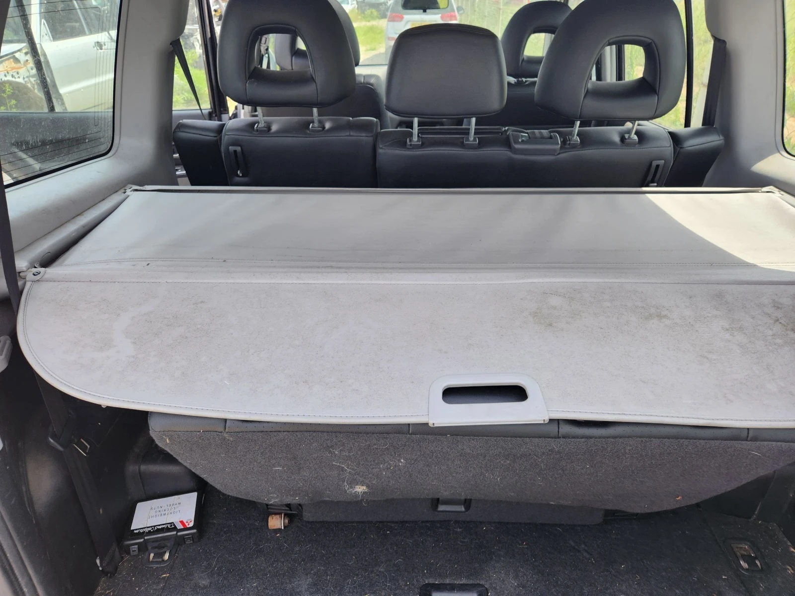 Mitsubishi Pajero 3.2 did | Mobile.bg   11