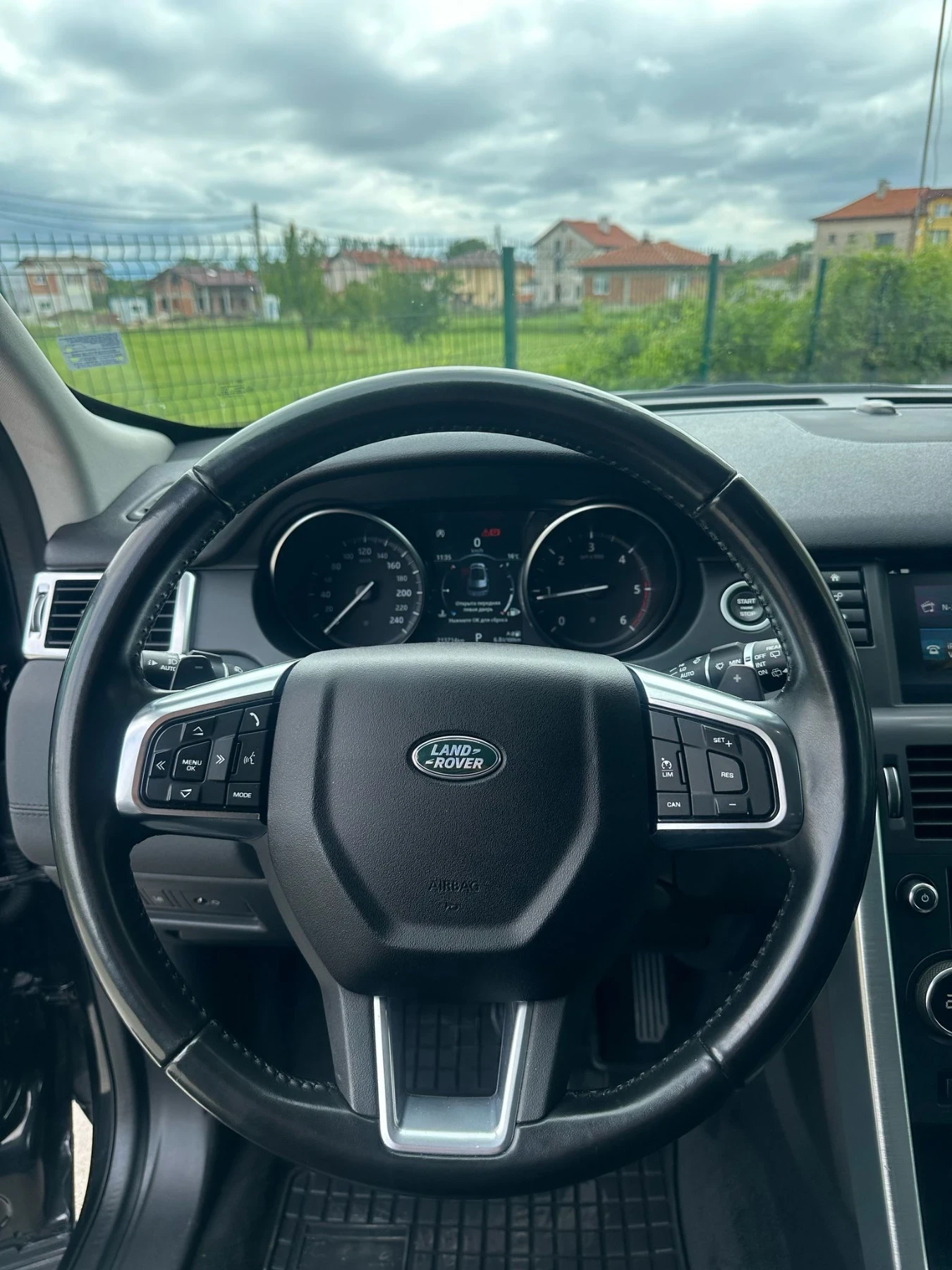 Land Rover Discovery Sport HSE - изображение 9