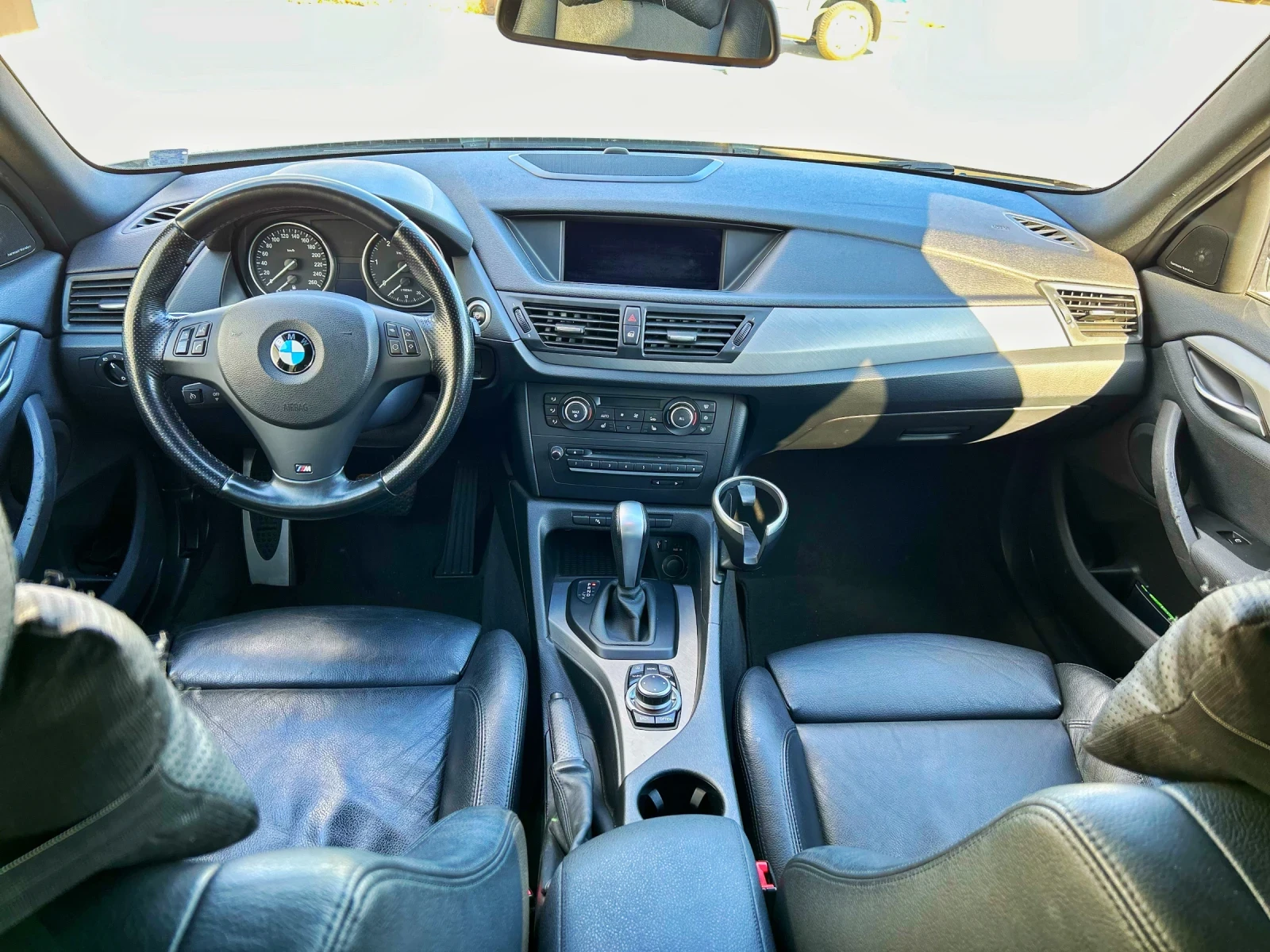 BMW X1  - изображение 10