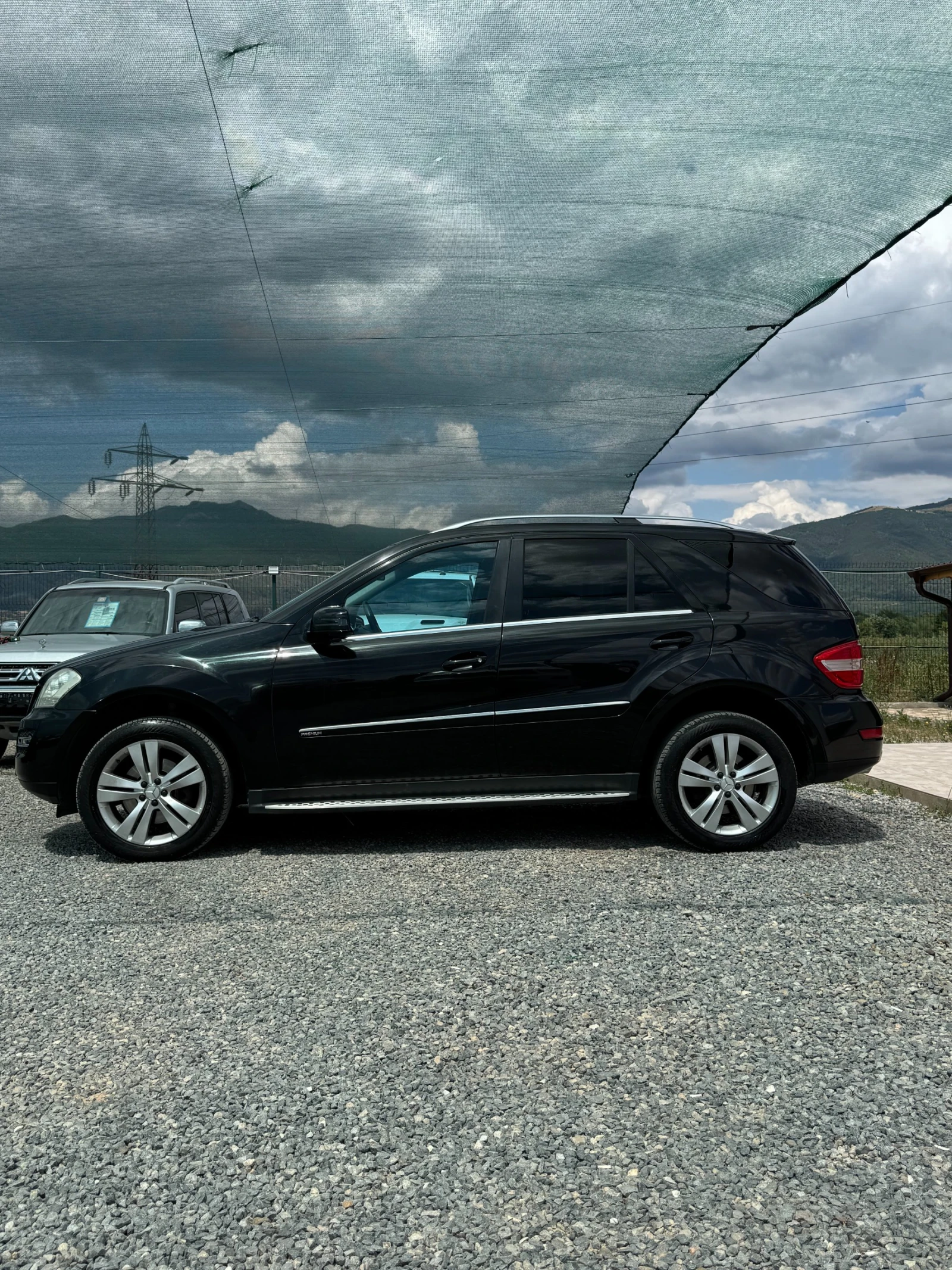 Mercedes-Benz ML 350 3.5CDI TOP! - изображение 3