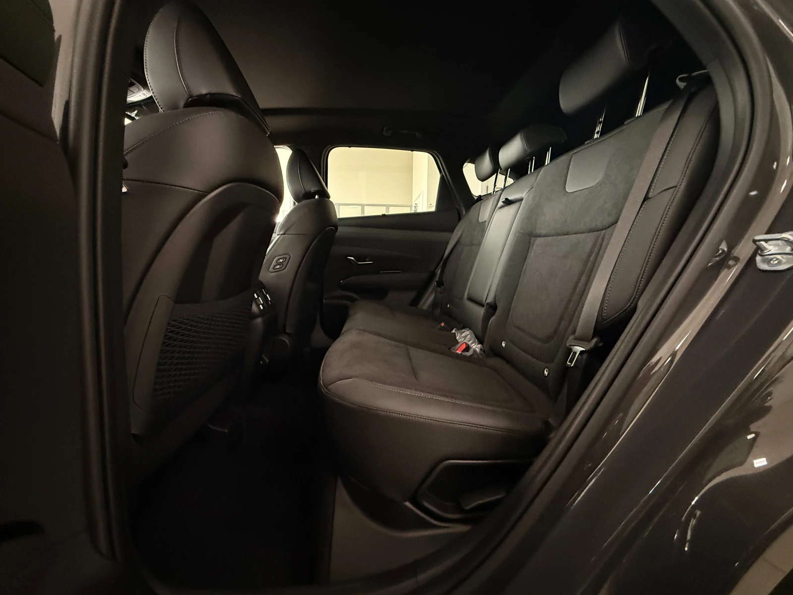 Hyundai Tucson FL Luxury 20th1.6 T-GDI MHEV 160 .. 7DCT AWD | Mobile.bg   11