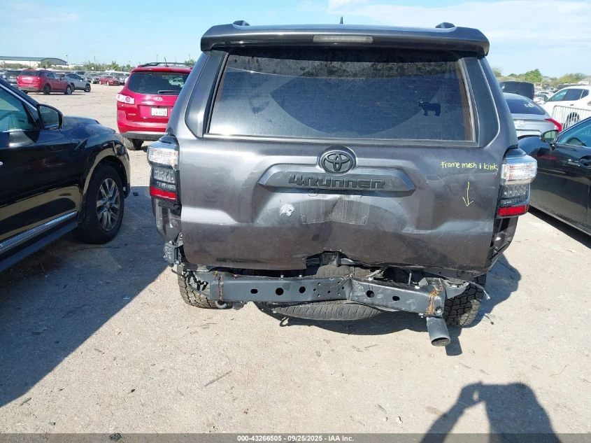 Toyota 4runner SR5/PREMIUM/ | Mobile.bg   6
