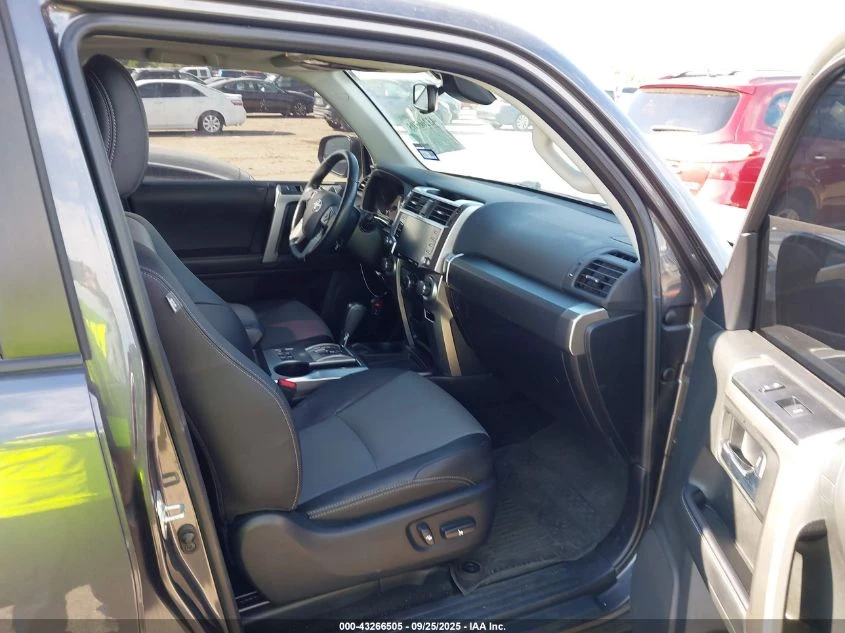 Toyota 4runner SR5/PREMIUM/ | Mobile.bg   7