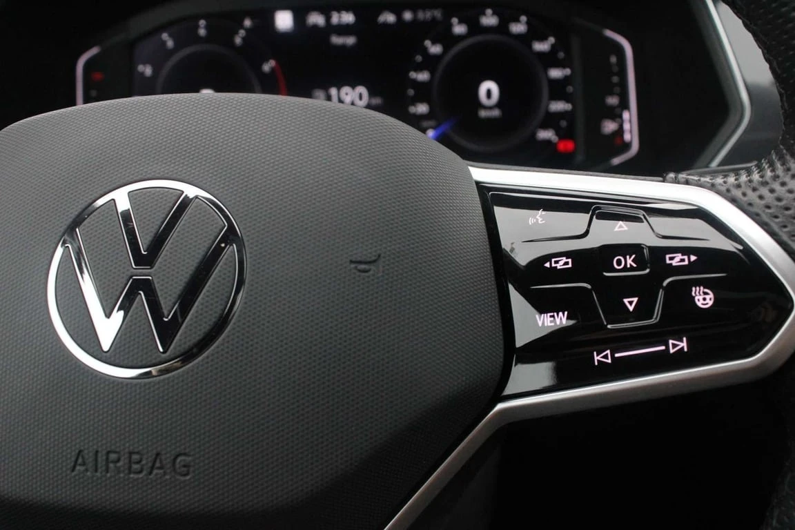 VW Tiguan HIGHLINE R-Line 4MOTION | NO ACCIDENT |  | Mobile.bg � ����������� 13