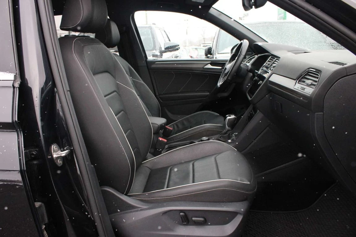 VW Tiguan HIGHLINE R-Line 4MOTION | NO ACCIDENT |  | Mobile.bg � ����������� 15