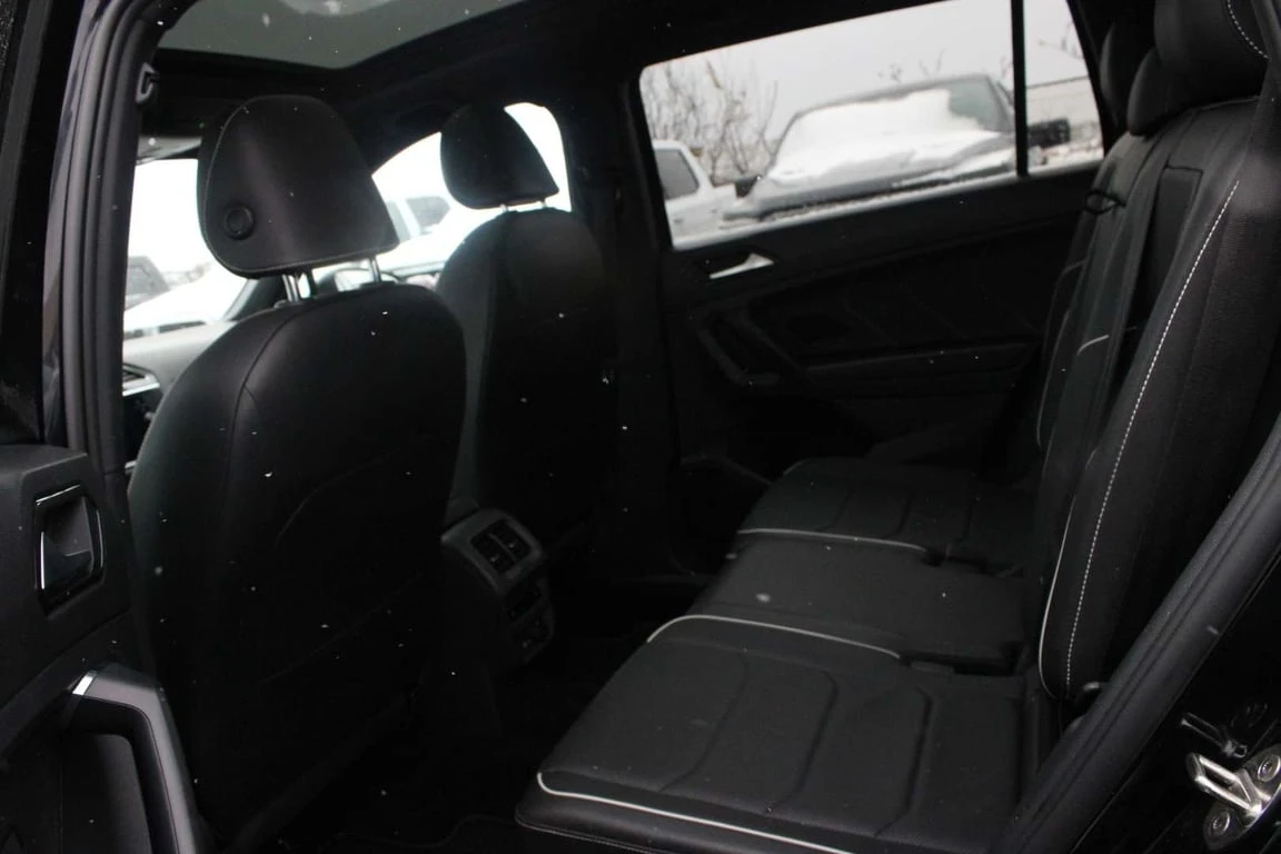 VW Tiguan HIGHLINE R-Line 4MOTION | NO ACCIDENT |  | Mobile.bg � ����������� 17