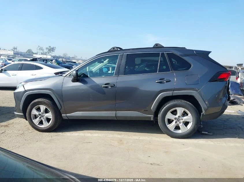 Toyota Rav4 HYBRID LE AWD | Mobile.bg � ����������� 13