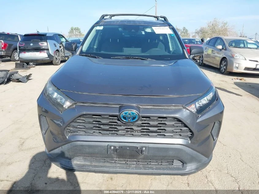 Toyota Rav4 HYBRID LE AWD | Mobile.bg � ����������� 11
