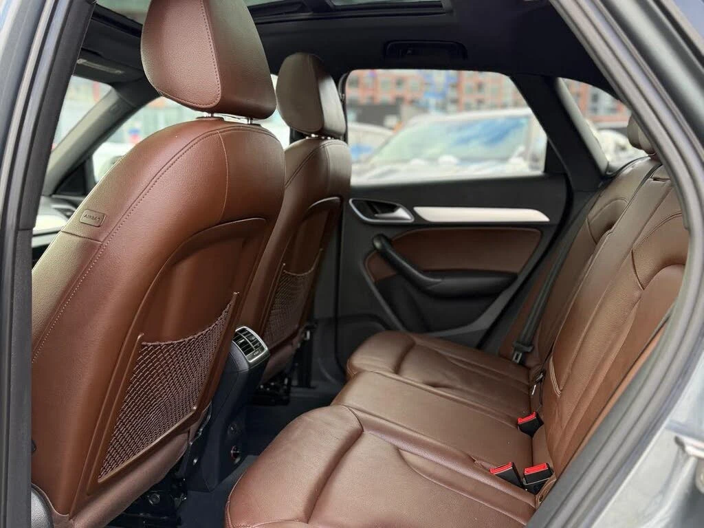 Audi Q3 * HeadUp* A���������* (���� �� ��) | Mobile.bg � ����������� 13