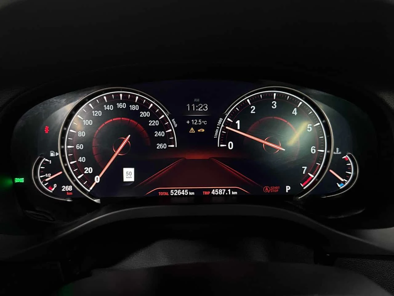 BMW X4 M PACK xDrive30i * CARFAX * ПАНОРАМА* Head-Up - изображение 8