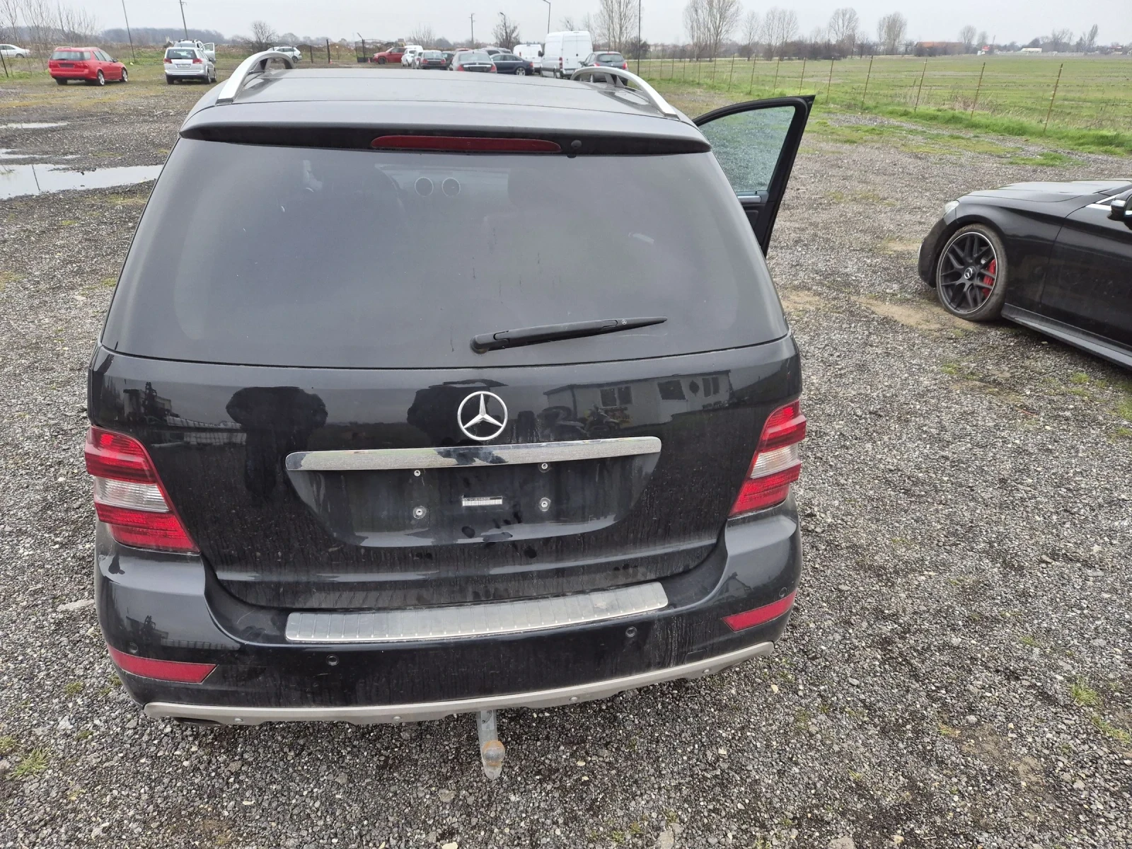 Mercedes-Benz ML 420 | Mobile.bg � ����������� 3