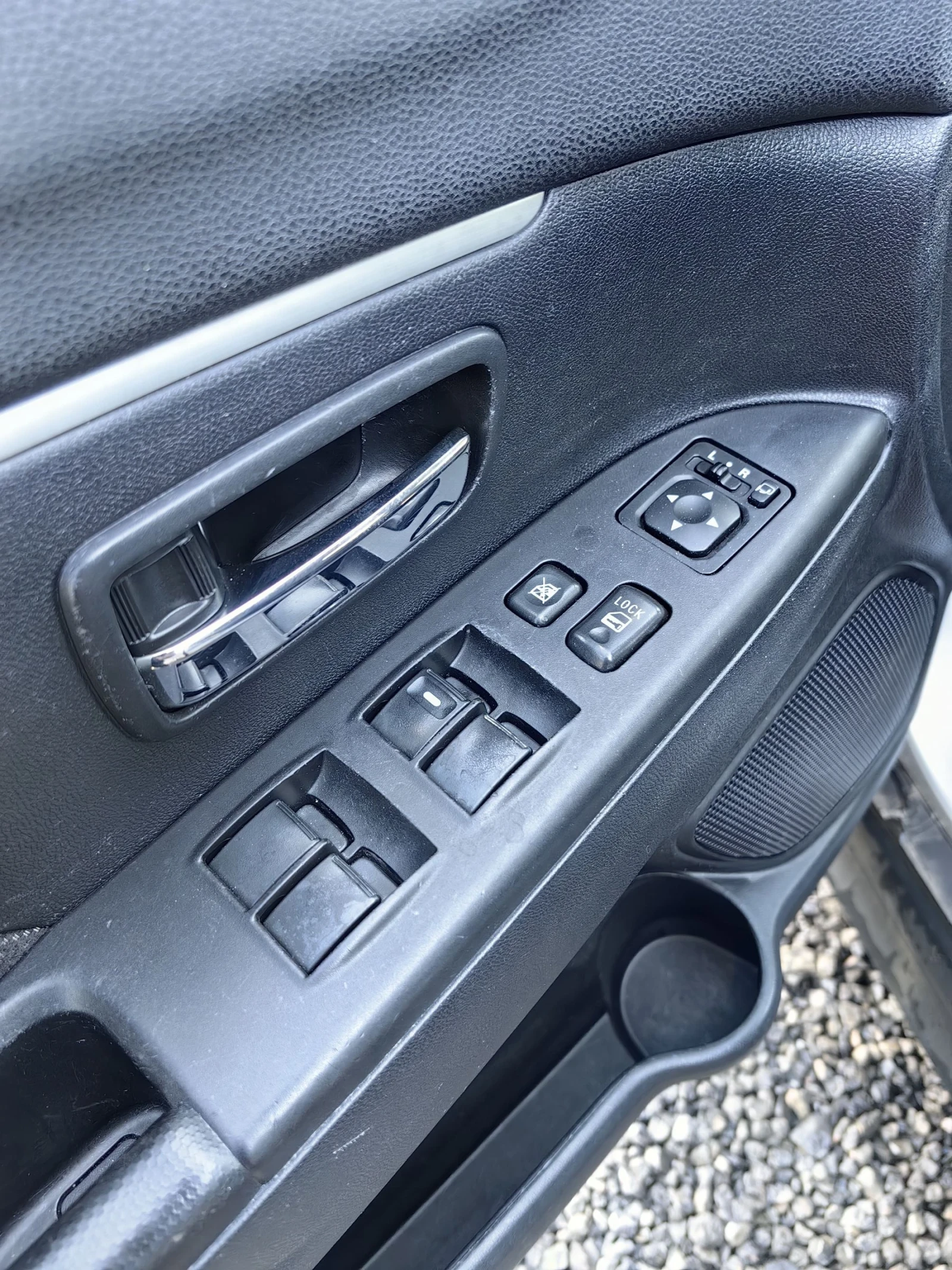 Mitsubishi ASX 1.6 GPL * ПАНОРАМА* АВТОПИЛОТ - изображение 8