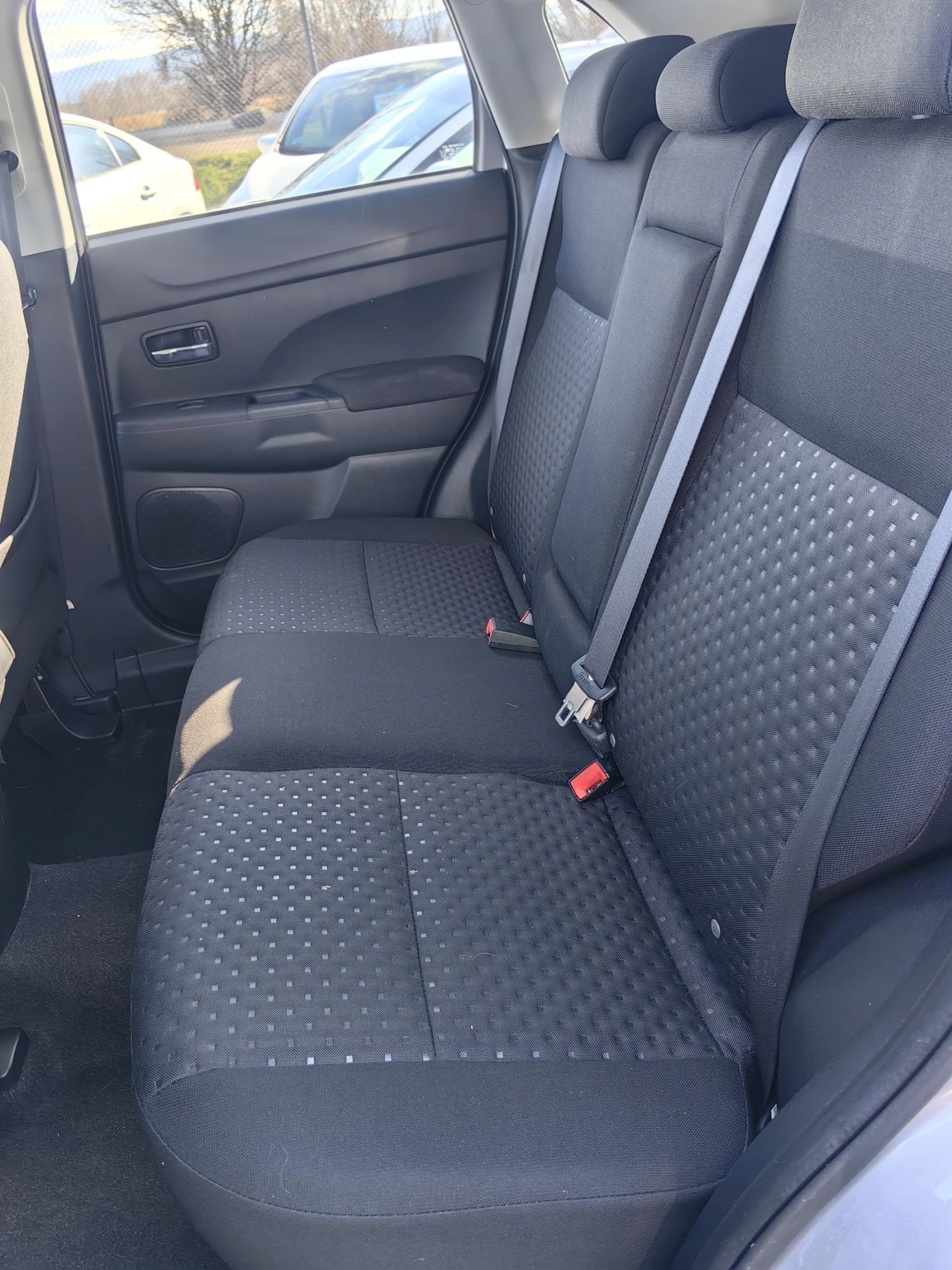 Mitsubishi ASX 1.6 GPL * ПАНОРАМА* АВТОПИЛОТ - изображение 5