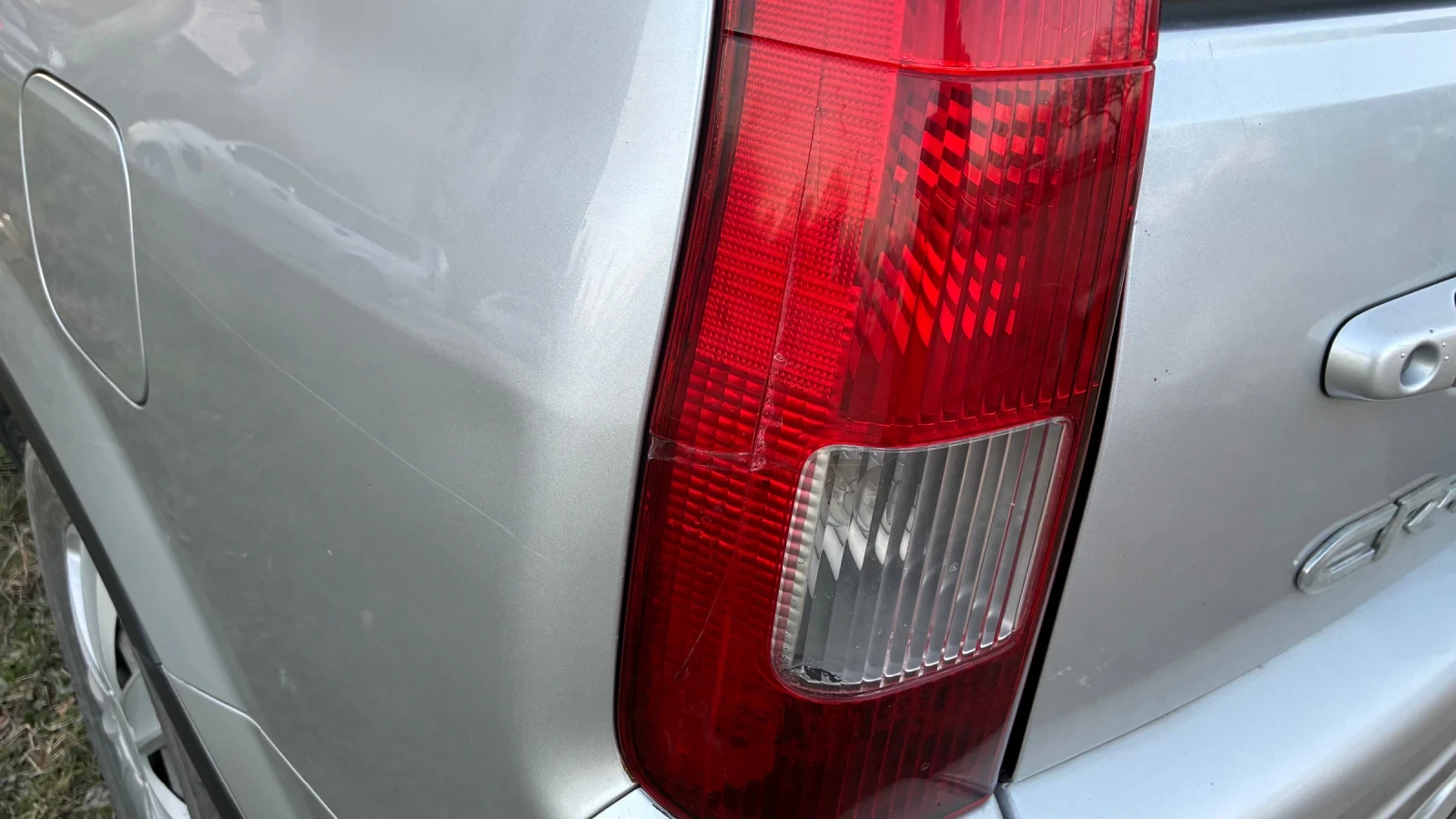 Honda Cr-v, снимка 7 - Автомобили и джипове - 53928294