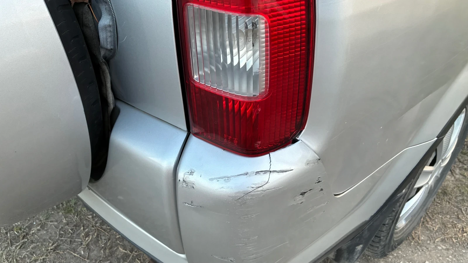 Honda Cr-v, снимка 6 - Автомобили и джипове - 53928294