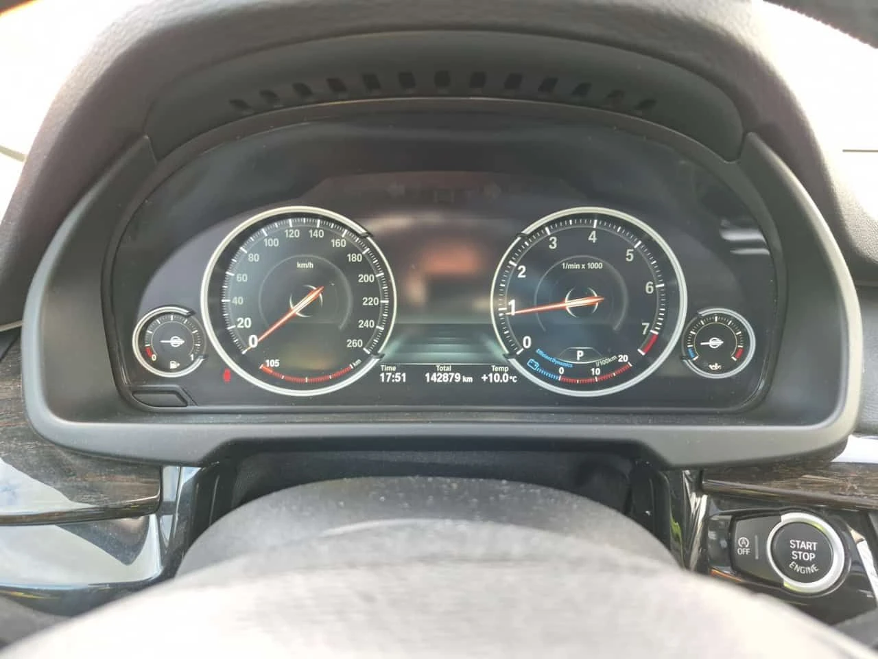 BMW X5 * XDRIVE35I* ПАНОРАМА* ПОДГРЕВ* ДВА КЛЮЧА* , снимка 9 - Автомобили и джипове - 53997578