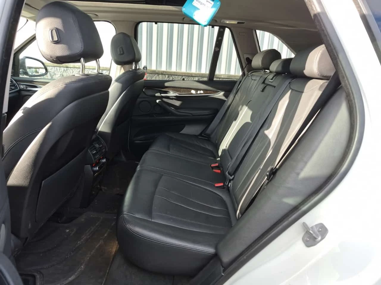 BMW X5 * XDRIVE35I* ПАНОРАМА* ПОДГРЕВ* ДВА КЛЮЧА* , снимка 12 - Автомобили и джипове - 53997578